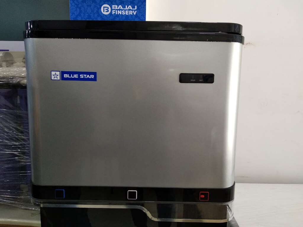 Blue Star Water Cooler Platinum Series-P6080E-SL